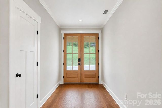 1060 California Creek Road, Mars Hill, NC 28754