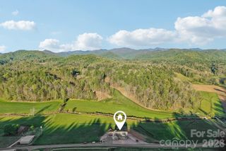 1060 California Creek Road, Mars Hill, NC 28754
