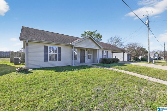 12320 S POINTE DRIVE, Moundville, AL 35474