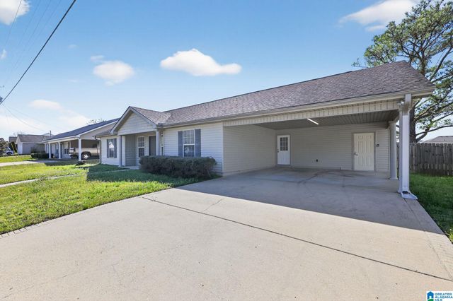 12320 S POINTE DRIVE, Moundville, AL 35474