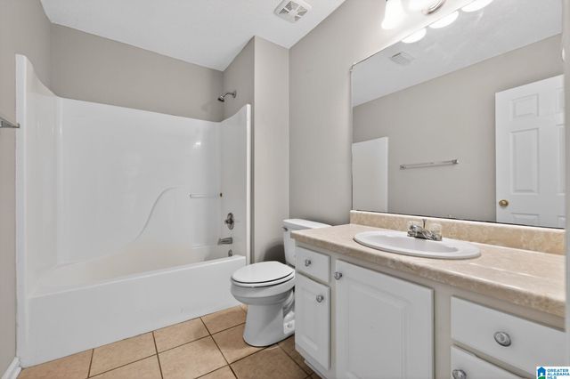 12320 S POINTE DRIVE, Moundville, AL 35474