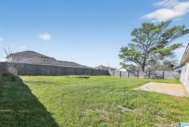 12320 S POINTE DRIVE, Moundville, AL 35474