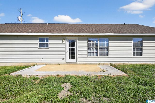 12320 S POINTE DRIVE, Moundville, AL 35474