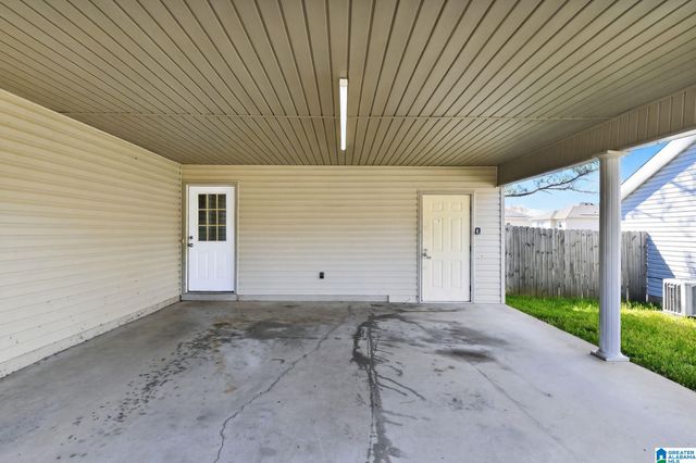 12320 S POINTE DRIVE, Moundville, AL 35474