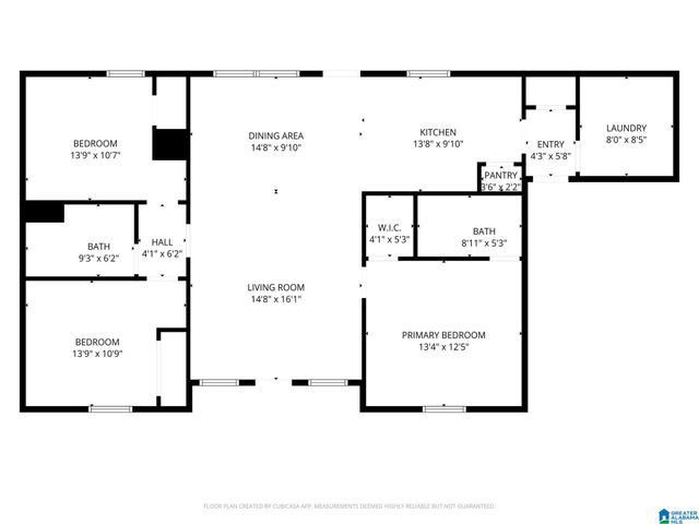 12320 S POINTE DRIVE, Moundville, AL 35474
