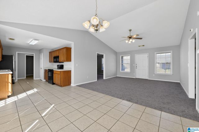 12320 S POINTE DRIVE, Moundville, AL 35474