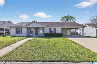 12320 S POINTE DRIVE, Moundville, AL 35474