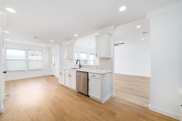 6523 Morningsage Lane, Houston, TX 77088