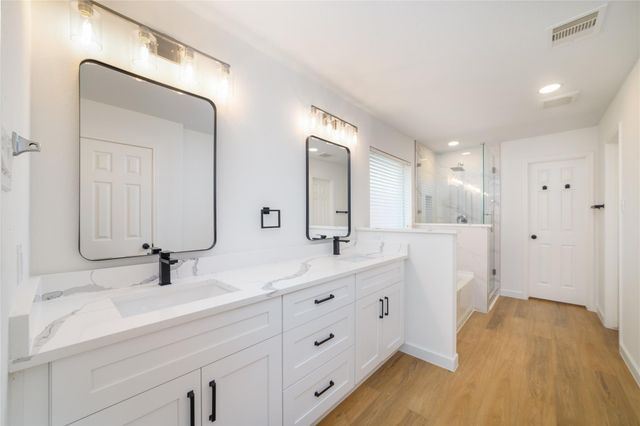 6523 Morningsage Lane, Houston, TX 77088