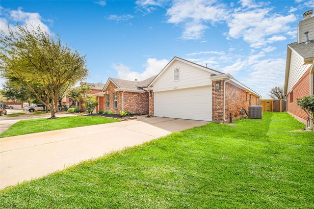 6523 Morningsage Lane, Houston, TX 77088