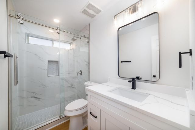 6523 Morningsage Lane, Houston, TX 77088