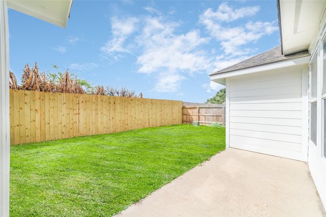 6523 Morningsage Lane, Houston, TX 77088