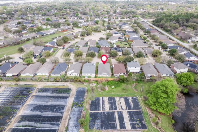 6523 Morningsage Lane, Houston, TX 77088