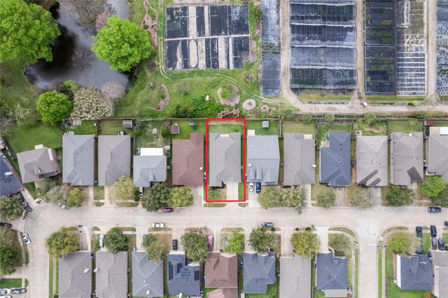 6523 Morningsage Lane, Houston, TX 77088