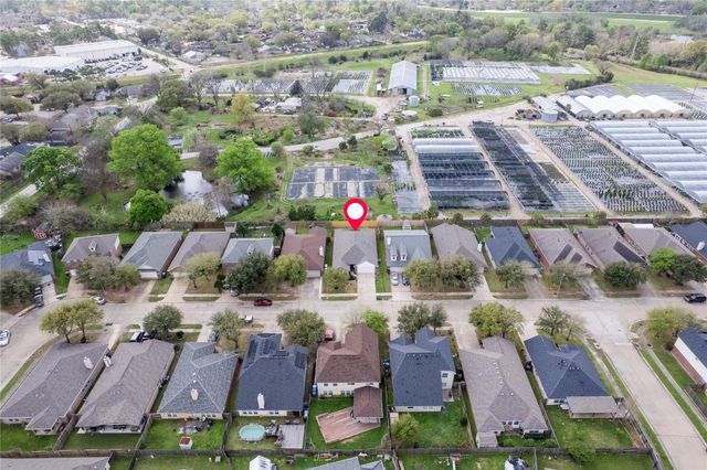 6523 Morningsage Lane, Houston, TX 77088