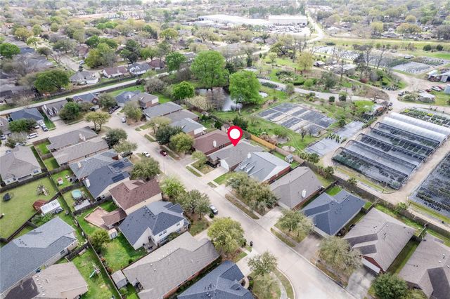 6523 Morningsage Lane, Houston, TX 77088