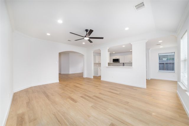 6523 Morningsage Lane, Houston, TX 77088