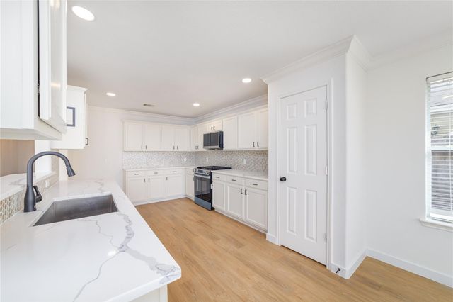 6523 Morningsage Lane, Houston, TX 77088