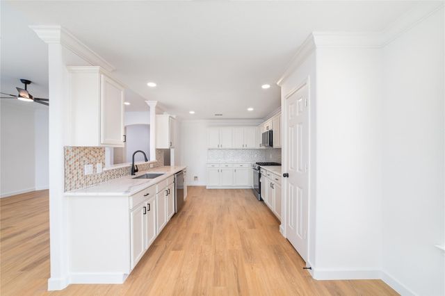 6523 Morningsage Lane, Houston, TX 77088