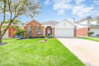 6523 Morningsage Lane, Houston, TX 77088