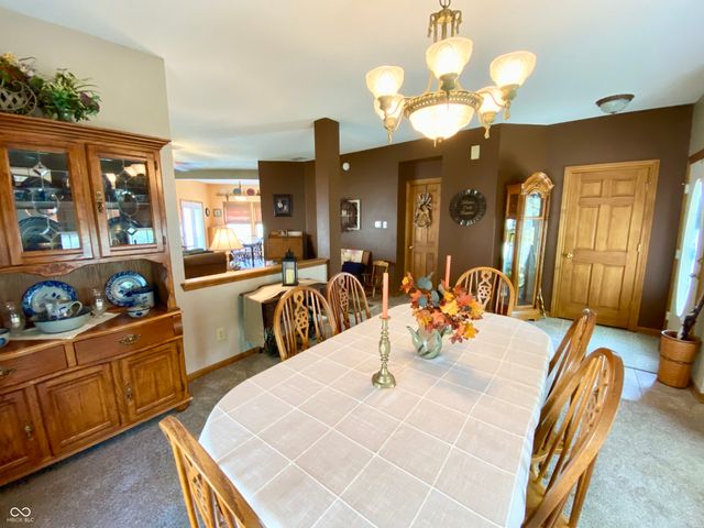 10190 Holly Berry Circle, Fishers, IN 46038