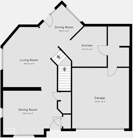 10190 Holly Berry Circle, Fishers, IN 46038