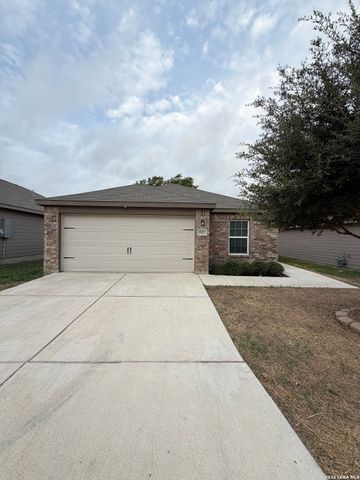 15023 Harbor Lndg, Von Ormy, TX 78073