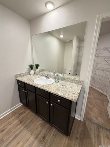 15023 Harbor Lndg, Von Ormy, TX 78073
