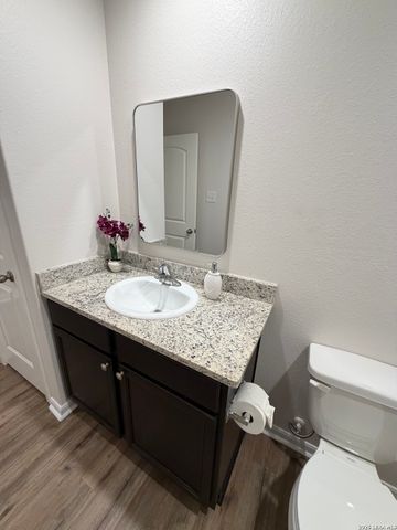 15023 Harbor Lndg, Von Ormy, TX 78073