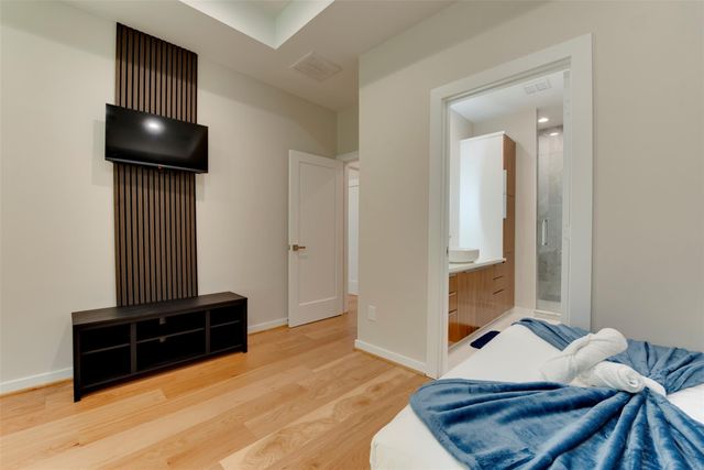 3905 Sumpter Street, Houston, TX 77020