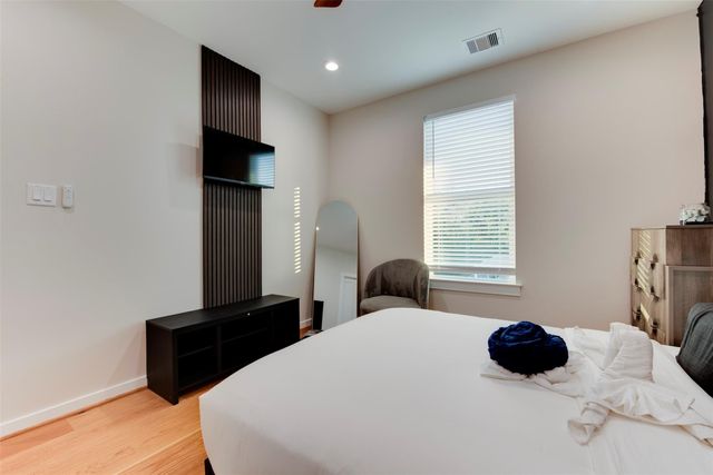 3905 Sumpter Street, Houston, TX 77020