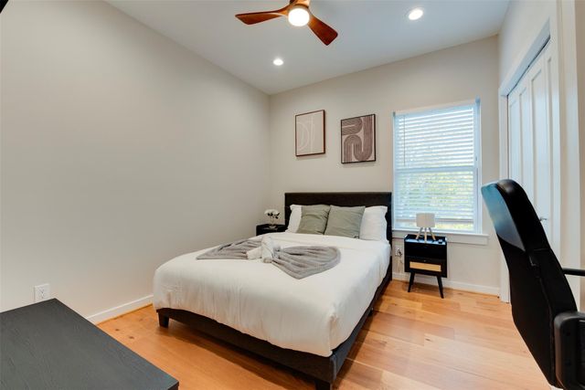 3905 Sumpter Street, Houston, TX 77020