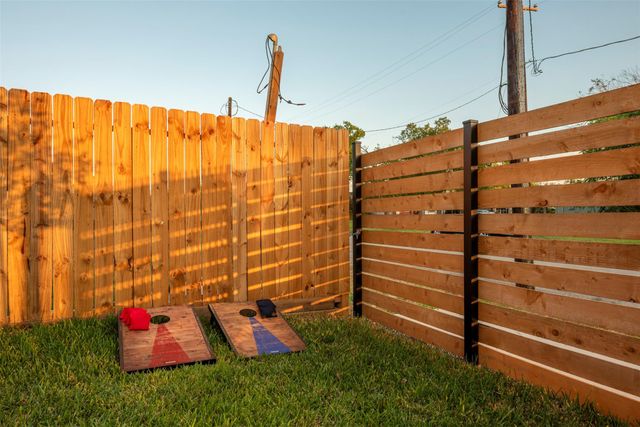 3905 Sumpter Street, Houston, TX 77020