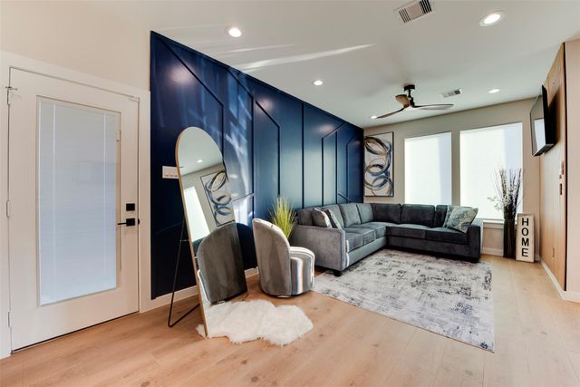 3905 Sumpter Street, Houston, TX 77020