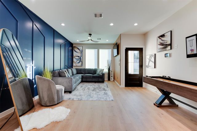 3905 Sumpter Street, Houston, TX 77020