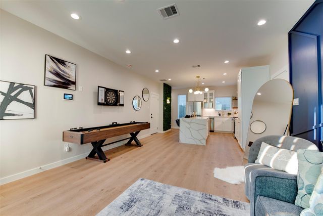 3905 Sumpter Street, Houston, TX 77020