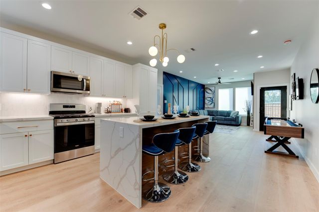 3905 Sumpter Street, Houston, TX 77020