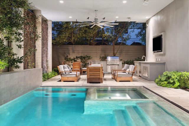 2211 Avalon Place, Houston, TX 77019