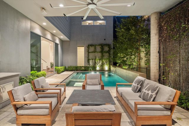 2211 Avalon Place, Houston, TX 77019