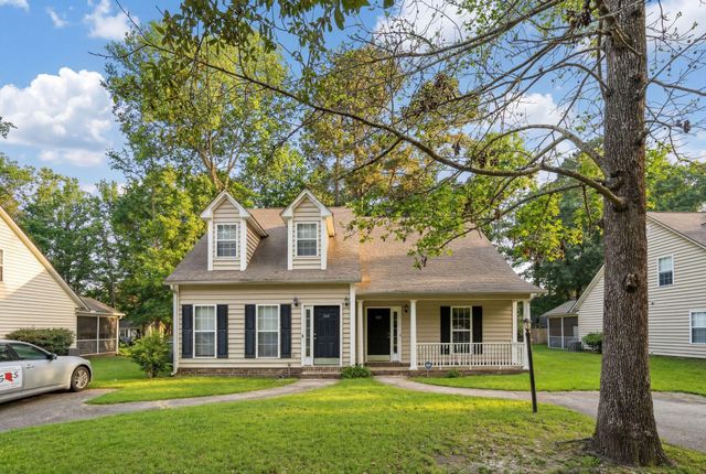 373 Springview Lane, Summerville, SC 29485