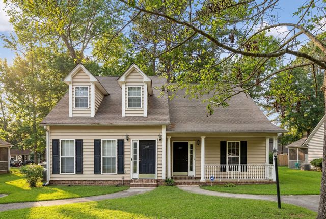 373 Springview Lane, Summerville, SC 29485