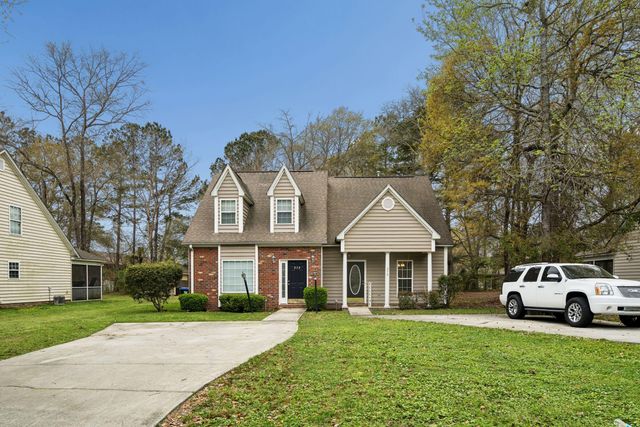 373 Springview Lane, Summerville, SC 29485