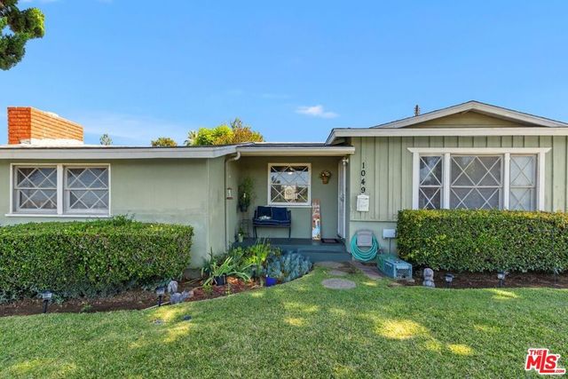 1049 Newhill Street, Glendora, CA 91741