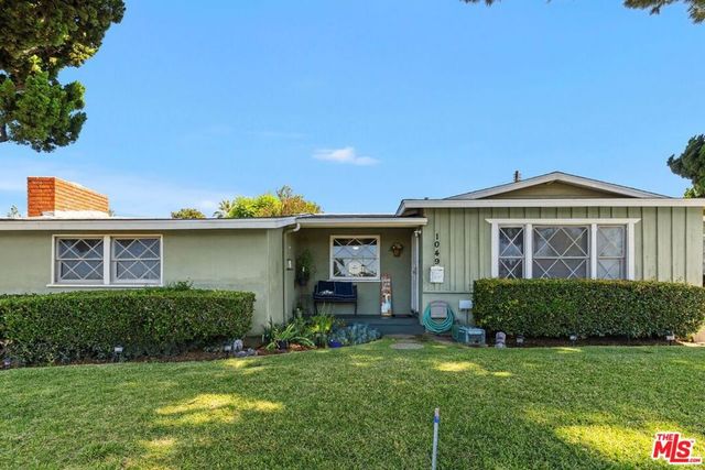1049 Newhill Street, Glendora, CA 91741