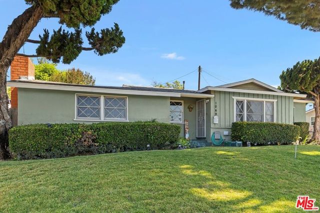 1049 Newhill Street, Glendora, CA 91741