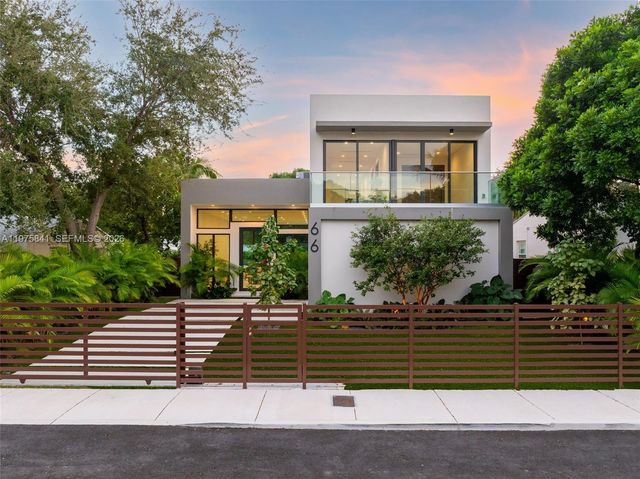 66 NW 50th St, Miami, FL 33127