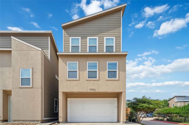 5402 Jonathan Lane, Houston, TX 77011