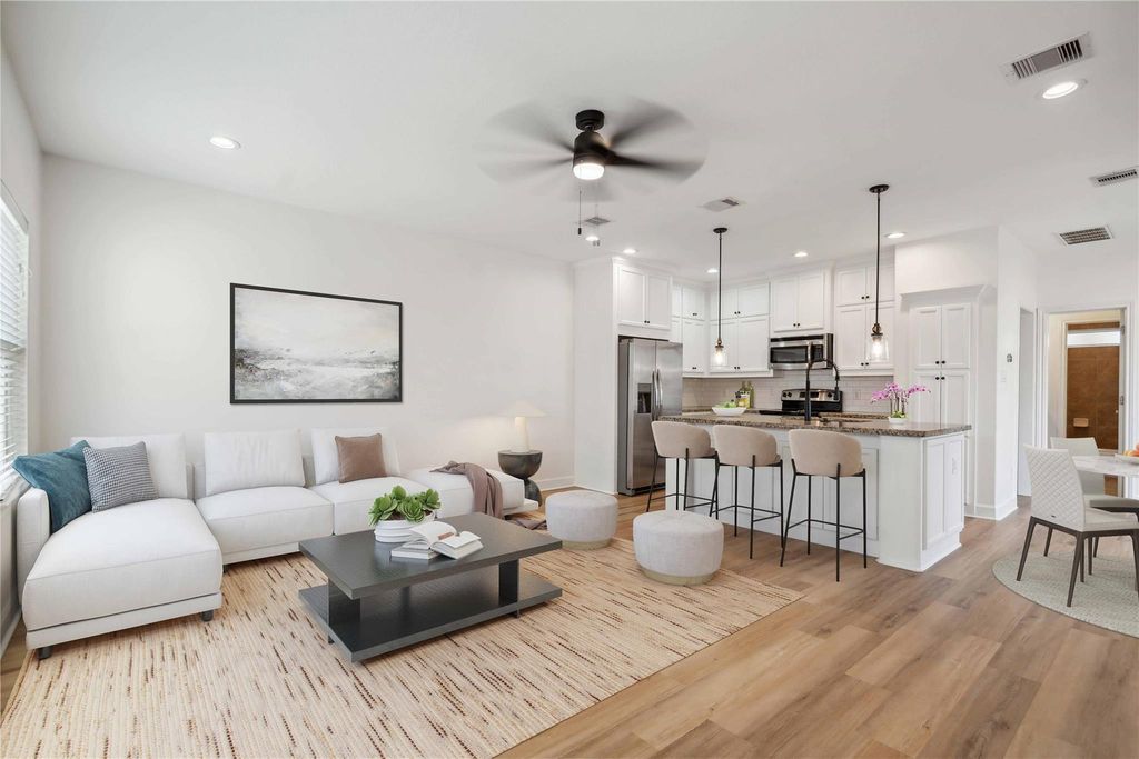 5402 Jonathan Lane, Houston, TX 77011