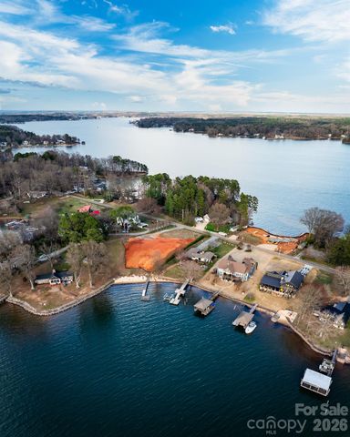 4673 Kiser Island Road, Terrell, NC 28682