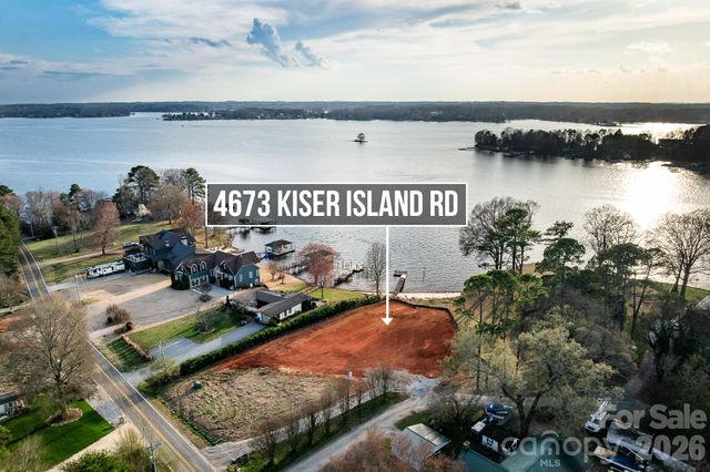 4673 Kiser Island Road, Terrell, NC 28682